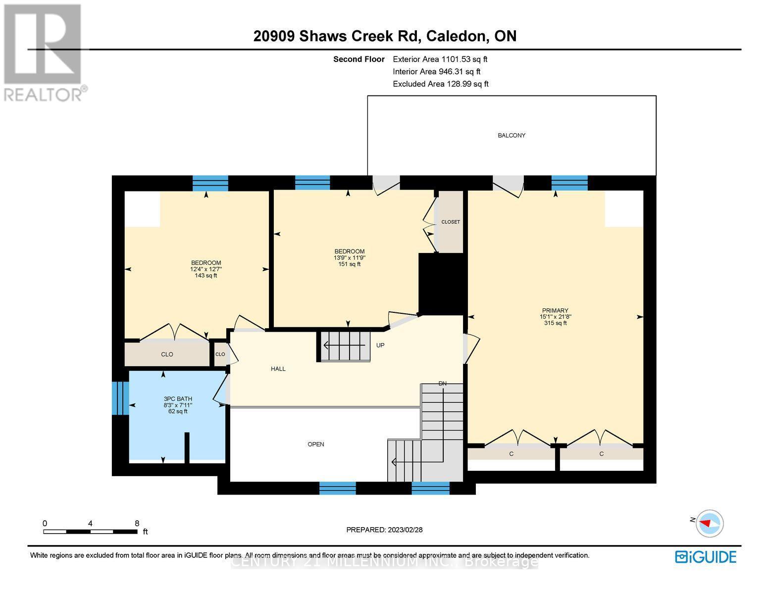 20909 Shaws Creek Road, Caledon, Ontario  L7K 1L7 - Photo 40 - W14091658