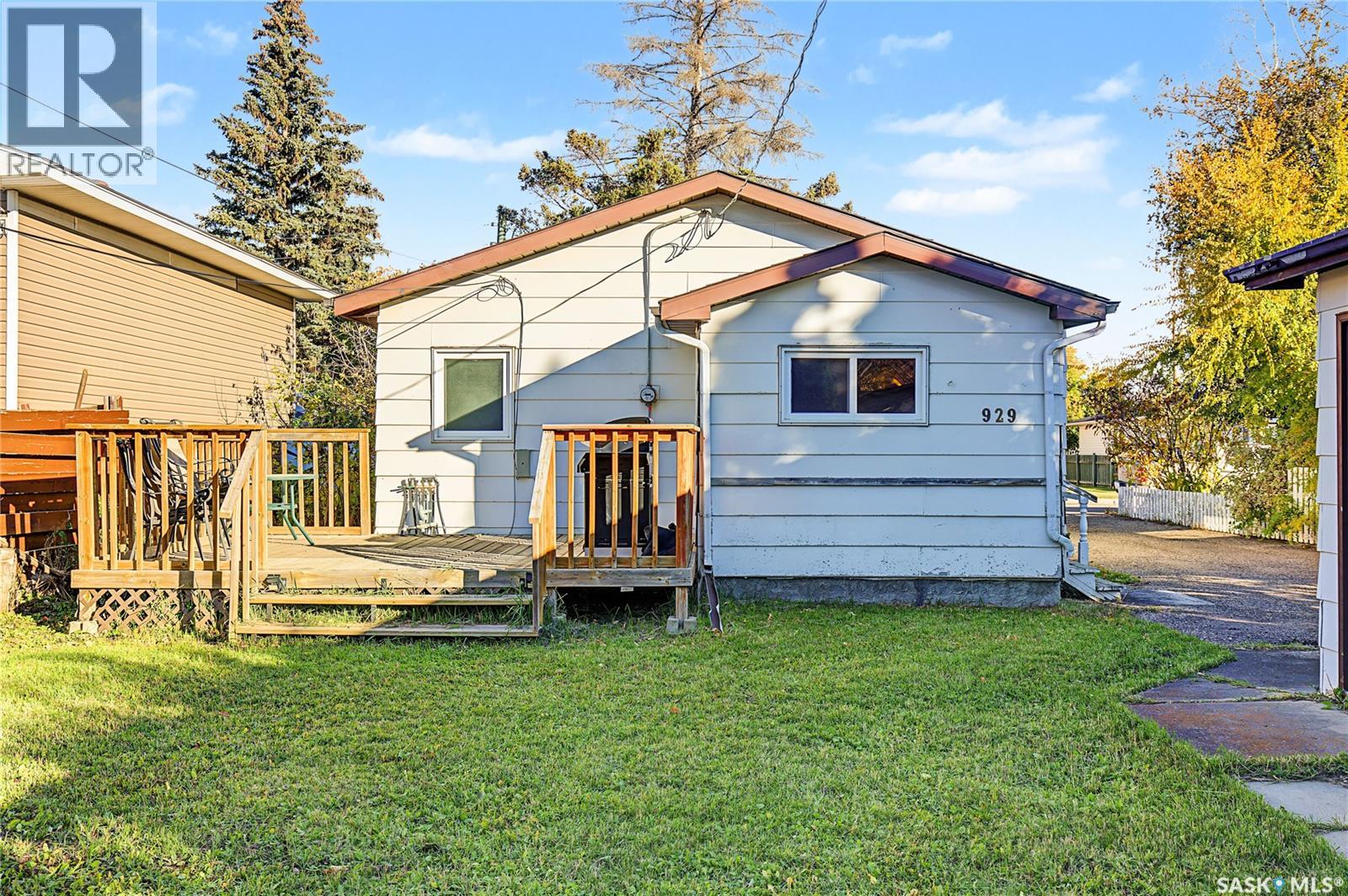 929 Hall Street W, Moose Jaw, Saskatchewan  S6H 2S3 - Photo 39 - SK051433