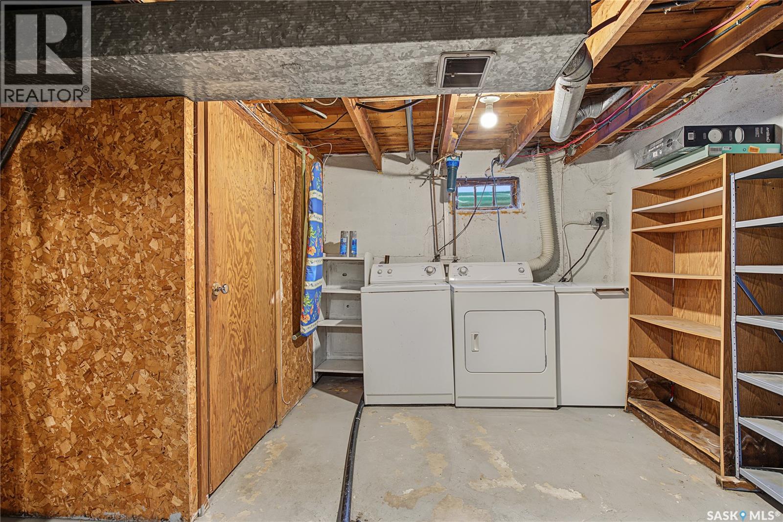 929 Hall Street W, Moose Jaw, Saskatchewan  S6H 2S3 - Photo 24 - SK051433