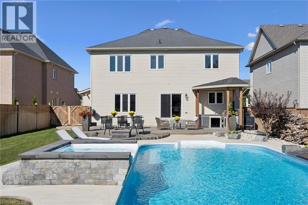 106 Ryan Street, Fergus, Ontario  N1M 0E4 - Photo 38 - 40869528