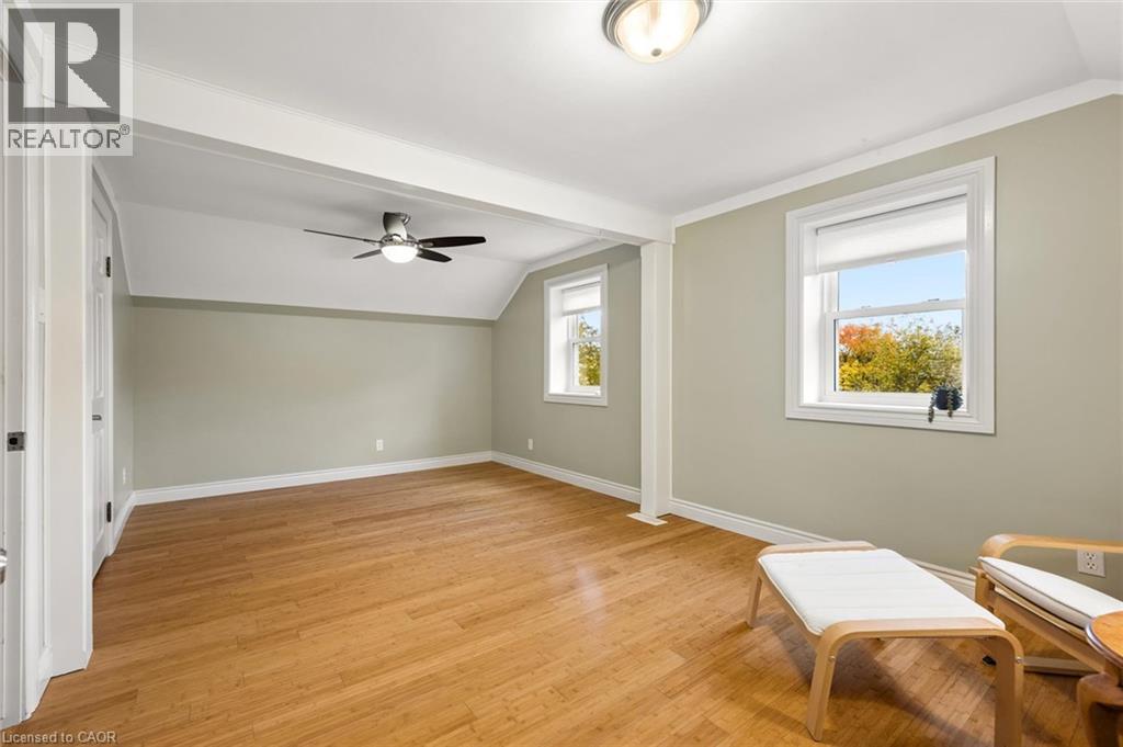 16 Devitt Avenue S Unit# Upper, Waterloo, Ontario  N2J 1Y5 - Photo 17 - 40871279