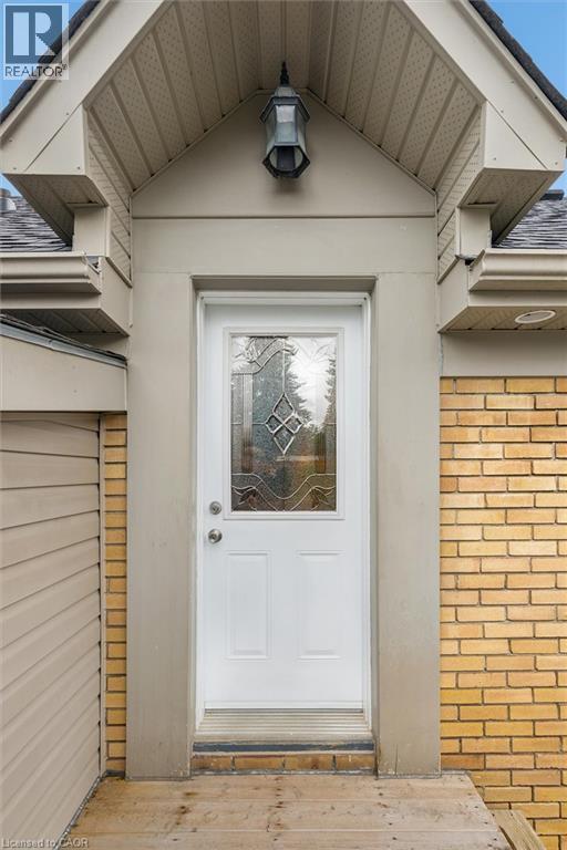 16 Devitt Avenue S Unit# Upper, Waterloo, Ontario  N2J 1Y5 - Photo 8 - 40871279