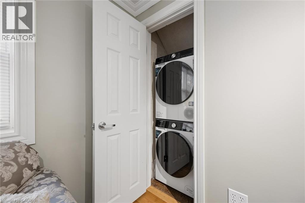 16 Devitt Avenue S Unit# Upper, Waterloo, Ontario  N2J 1Y5 - Photo 23 - 40871279
