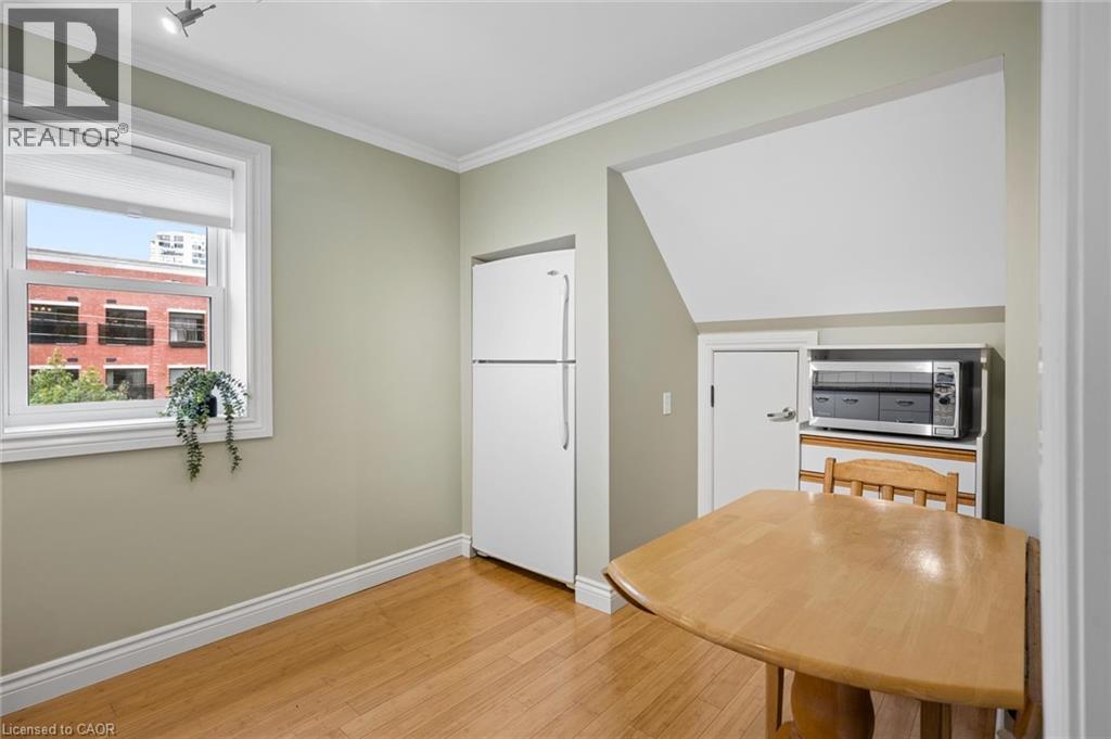 16 Devitt Avenue S Unit# Upper, Waterloo, Ontario  N2J 1Y5 - Photo 14 - 40871279
