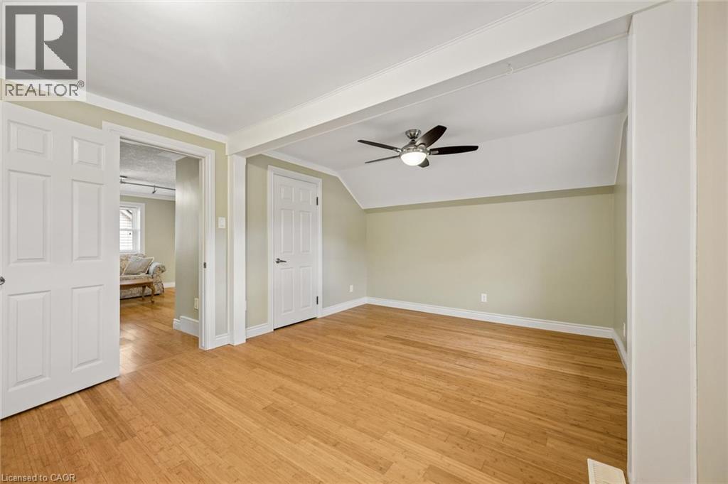 16 Devitt Avenue S Unit# Upper, Waterloo, Ontario  N2J 1Y5 - Photo 18 - 40871279