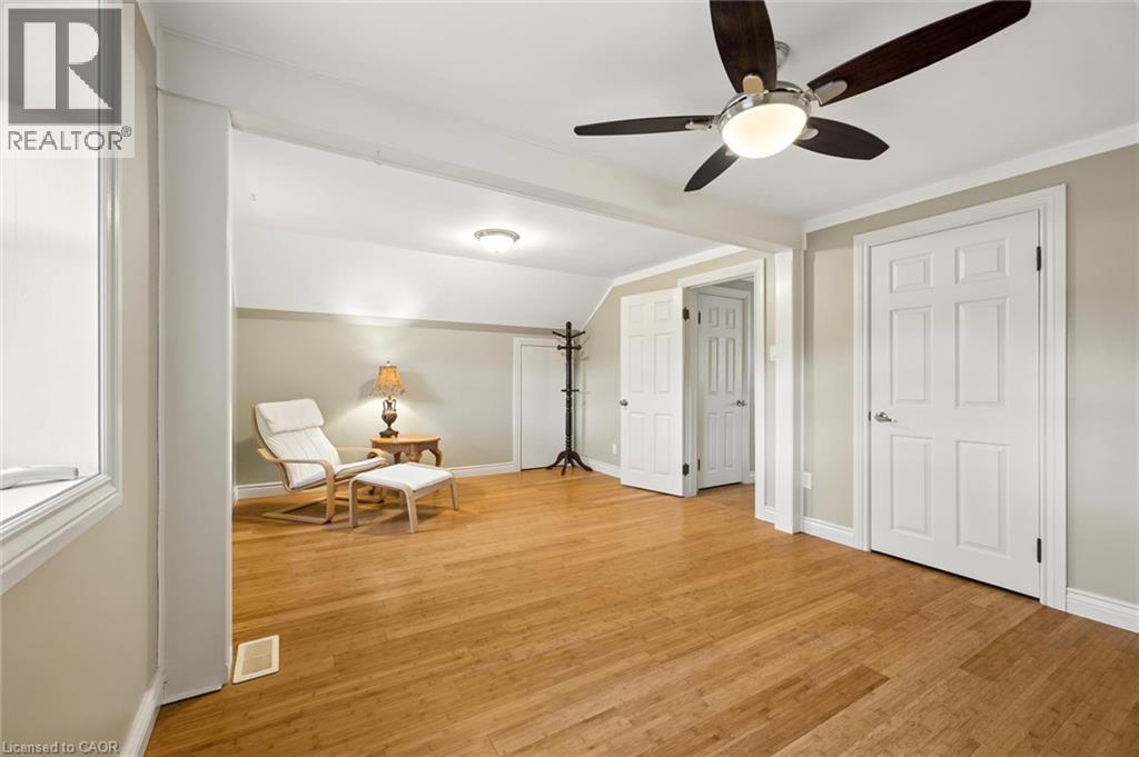 16 Devitt Avenue S Unit# Upper, Waterloo, Ontario  N2J 1Y5 - Photo 16 - 40871279