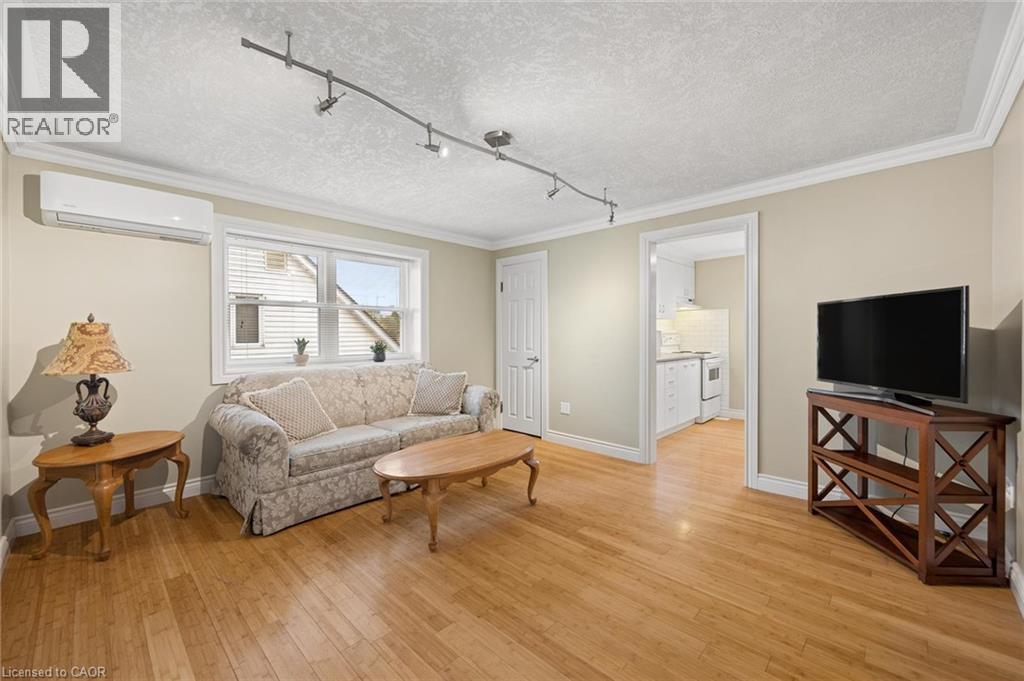 16 Devitt Avenue S Unit# Upper, Waterloo, Ontario  N2J 1Y5 - Photo 11 - 40871279