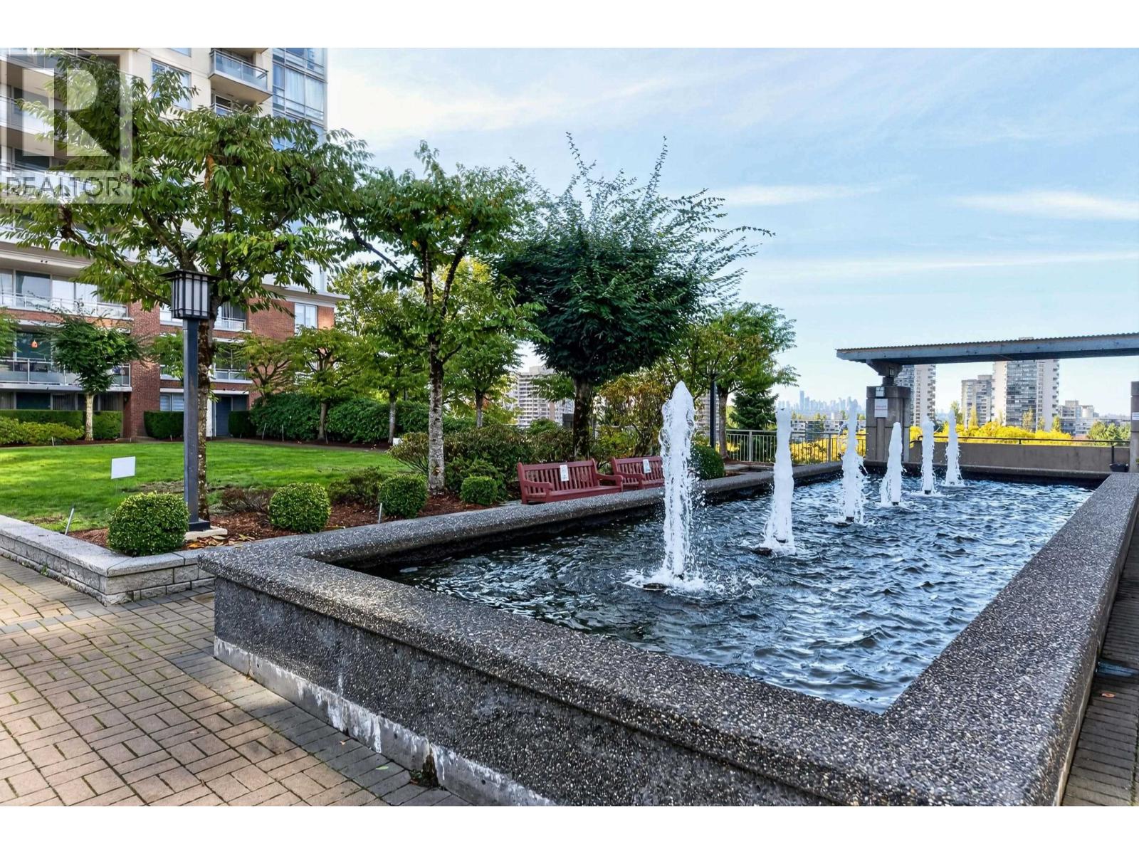 1205 9888 Cameron Street, Burnaby, British Columbia V3J 0A4 - Photo 2 - R3176403
