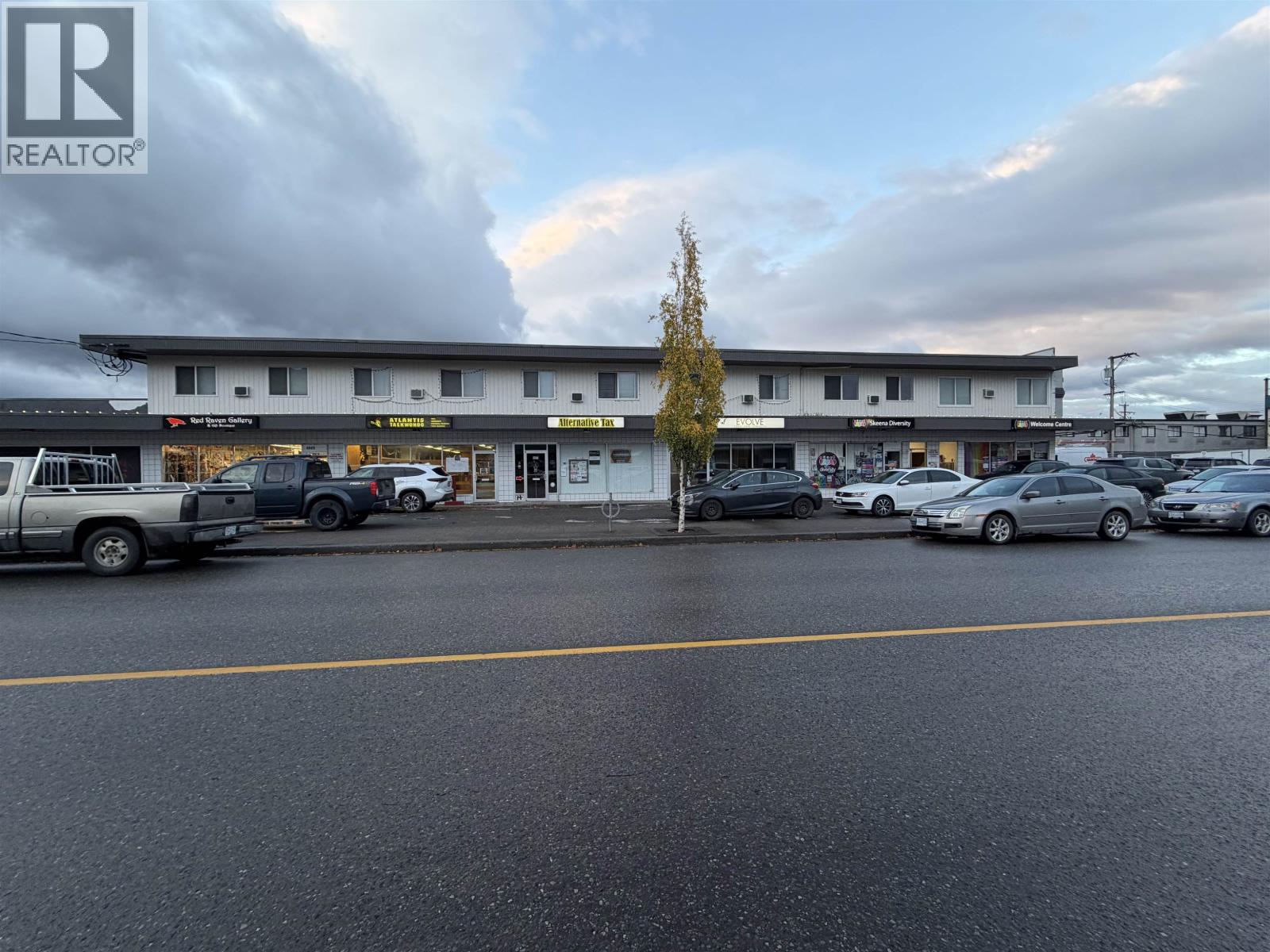 4605 Lazelle Avenue, Terrace, British Columbia  V8G 1S3 - Photo 1 - C8082900
