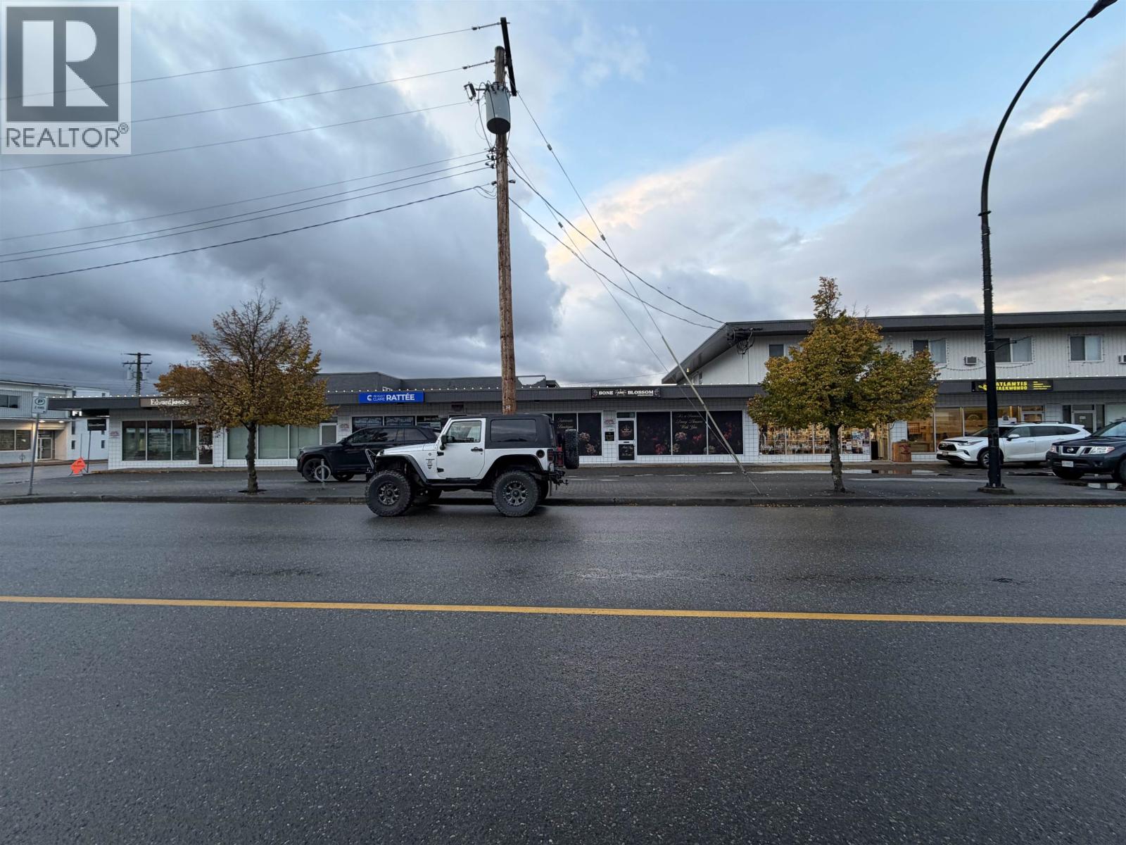 4605 Lazelle Avenue, Terrace, British Columbia  V8G 1S3 - Photo 2 - C8082900