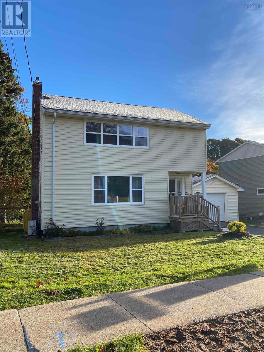 19 Highwood Street, dartmouth, Nova Scotia