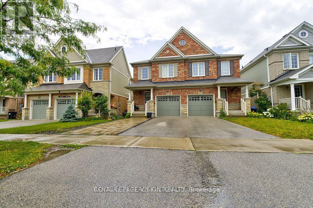 102 RUSSEL DRIVE, Bradford West Gwillimbury, Ontario