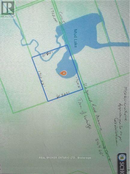 Pt Lot 20 Con 5 Concession, Uxbridge, Ontario  L9P 1R2 - Photo 9 - N14086232