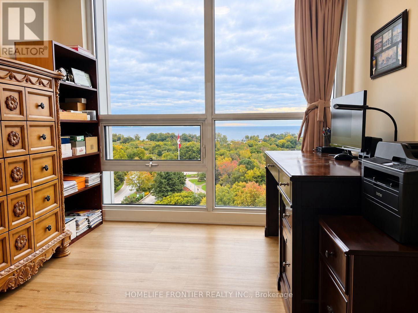 1001 - 2200 Lakeshore Boulevard W, Toronto, Ontario  M8V 1A4 - Photo 12 - W13881268