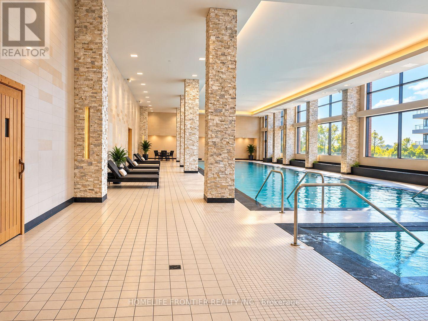 1001 - 2200 Lakeshore Boulevard W, Toronto, Ontario  M8V 1A4 - Photo 17 - W13881268