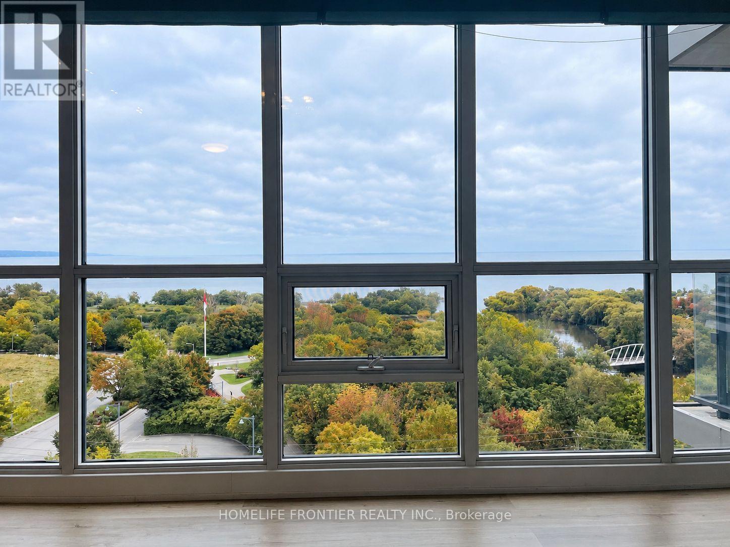 1001 - 2200 Lakeshore Boulevard W, Toronto, Ontario  M8V 1A4 - Photo 7 - W13881268