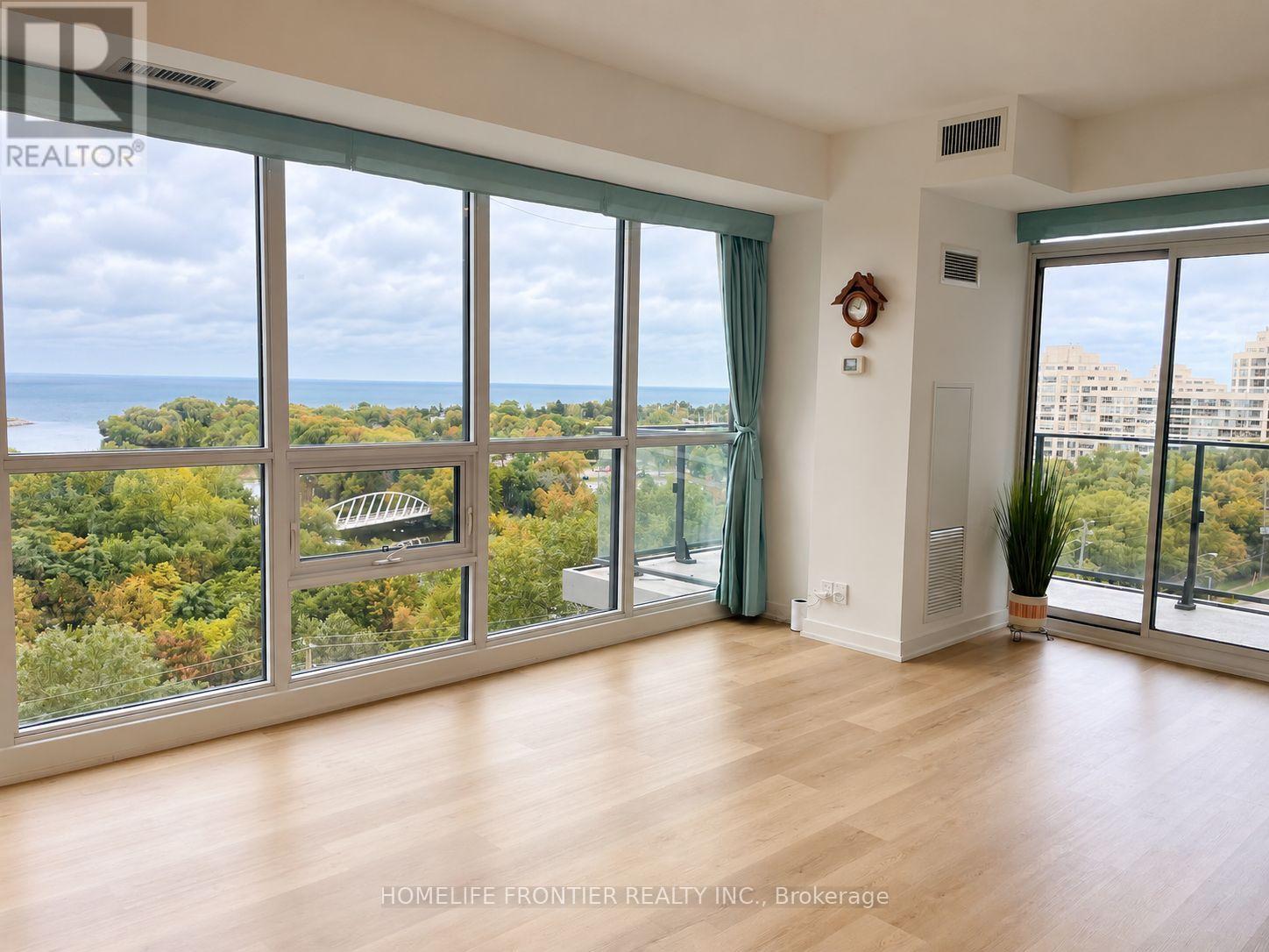 1001 - 2200 Lakeshore Boulevard W, Toronto, Ontario  M8V 1A4 - Photo 5 - W13881268