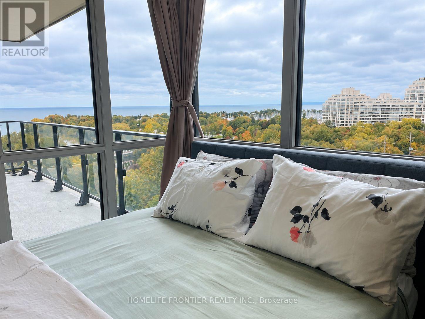 1001 - 2200 Lakeshore Boulevard W, Toronto, Ontario  M8V 1A4 - Photo 9 - W13881268