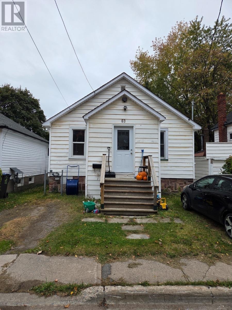 63 Trelawne Ave, Sault Ste. Marie, Ontario P6B 2M7 - Photo 1 - SM262921