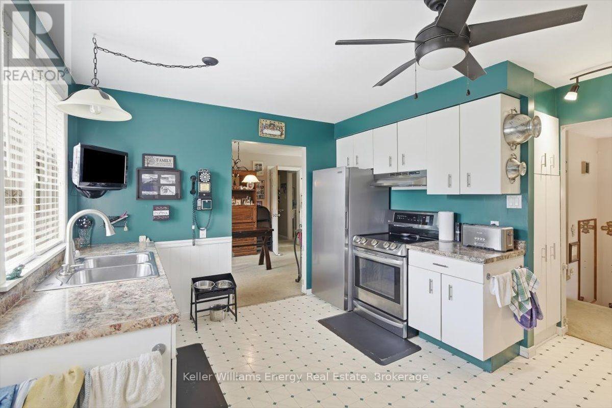 2341 Highway # 2, Clarington, Ontario  L1C 6E8 - Photo 29 - E14094334
