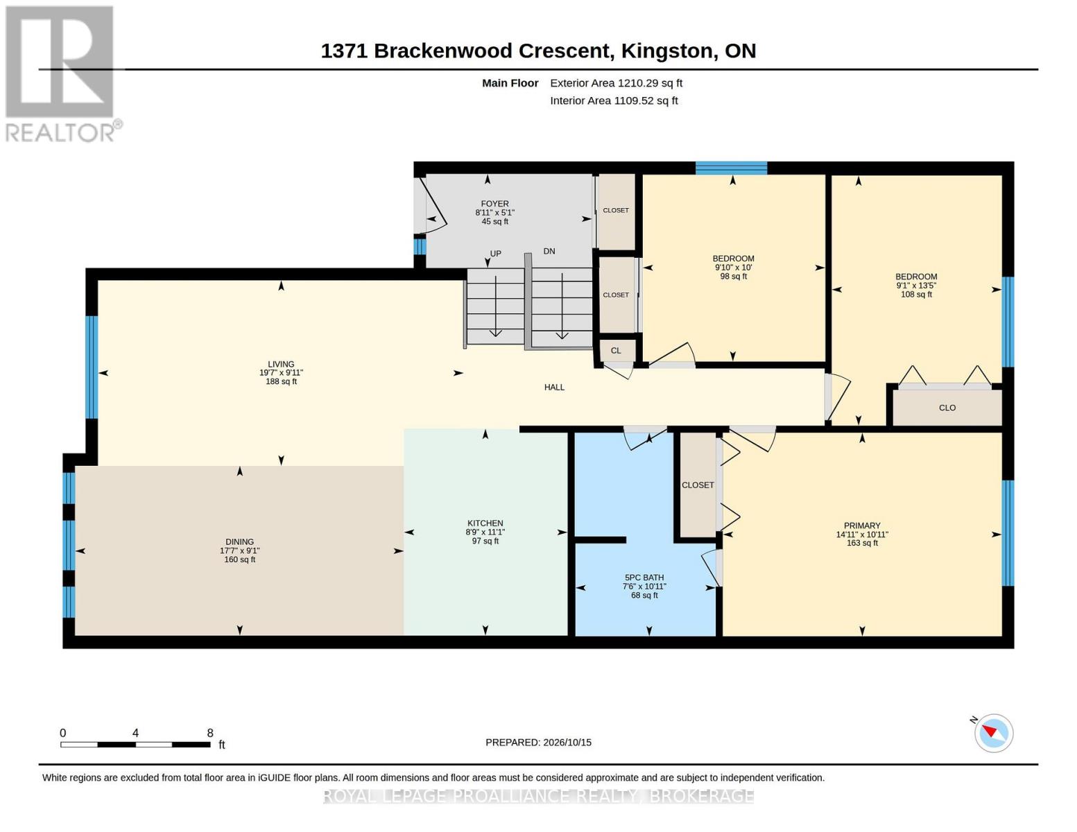 1371 Brackenwood Crescent, Kingston, Ontario  K7P 2W4 - Photo 44 - X14094236