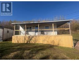 <div class="price">$104,900</div> 3 Davis Lane<br>Bishop's Falls, Newfoundland & Labrador<br><div class='bed_bath'>2 Bed | 1 Bath</div>