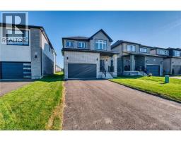 46 FORD Drive, Stratford, Ontario