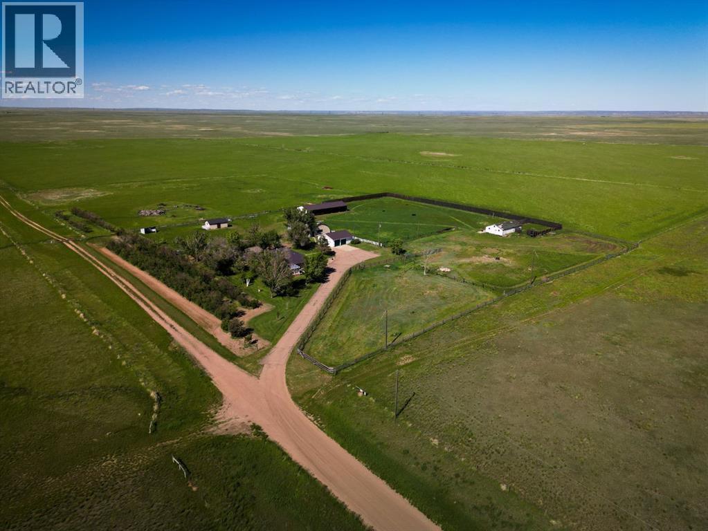 14017 Range Road 65