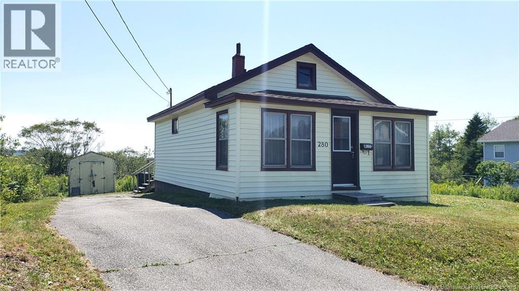 280 Mount Pleasant Avenue, Saint John, New Brunswick E2J 1T4 - Photo 21 - NB144731