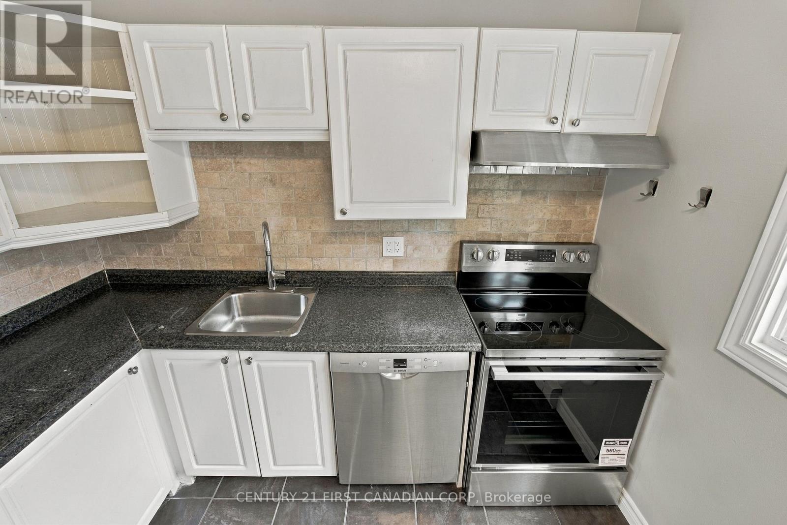 29 - 625 Griffith Street, London South, Ontario  N6K 2S5 - Photo 10 - X14094338