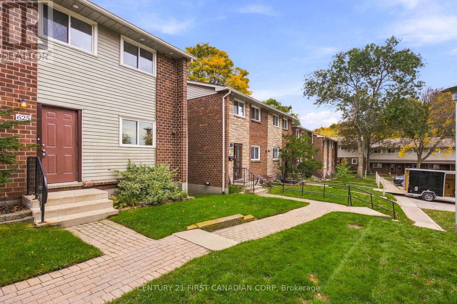 29 - 625 Griffith Street, London South, Ontario  N6K 2S5 - Photo 2 - X14094338