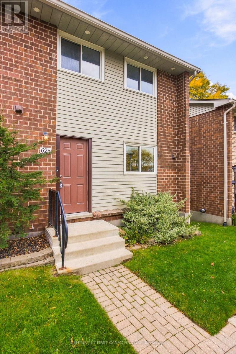 29 - 625 Griffith Street, London South, Ontario  N6K 2S5 - Photo 3 - X14094338