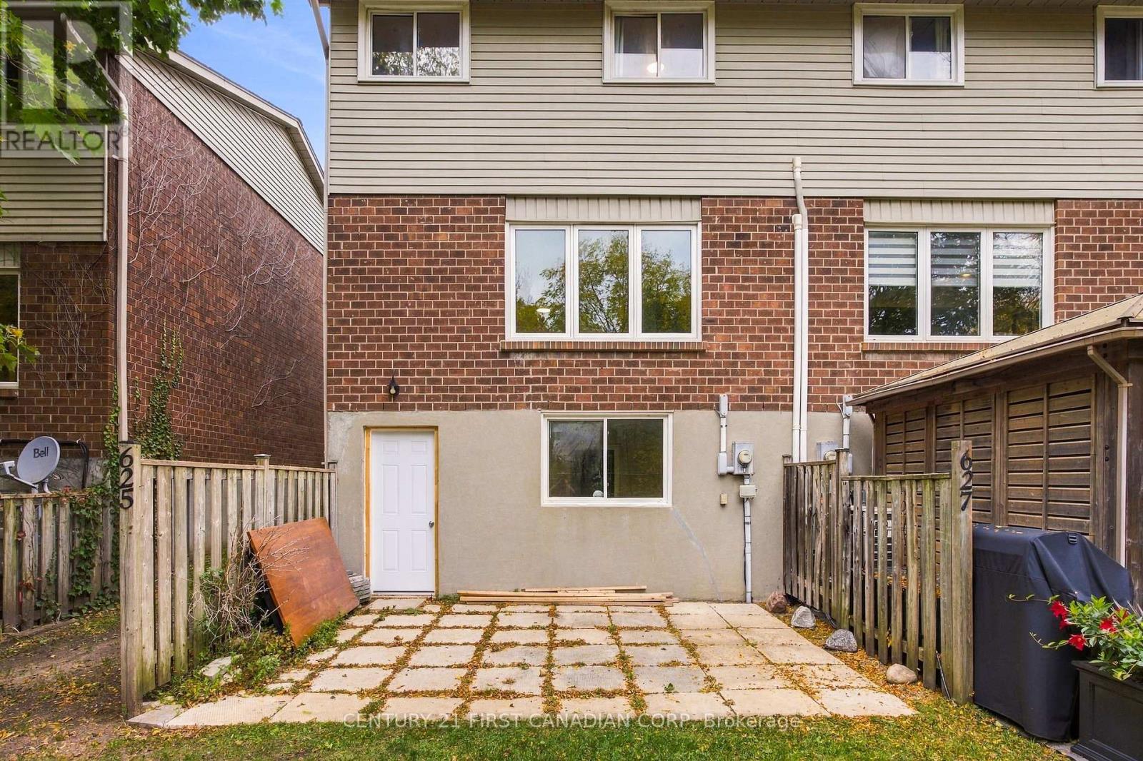 29 - 625 Griffith Street, London South, Ontario  N6K 2S5 - Photo 34 - X14094338