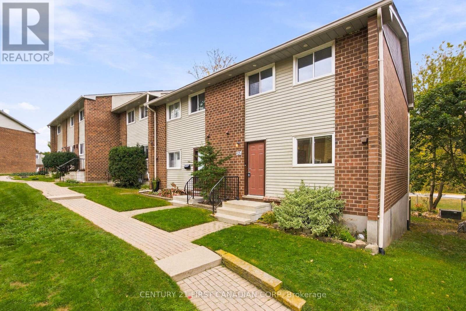 29 - 625 Griffith Street, London South, Ontario  N6K 2S5 - Photo 4 - X14094338