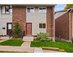 29 - 625 GRIFFITH STREET, London South, Ontario