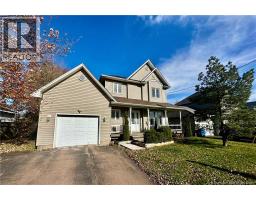 93 Shannon Drive, Moncton, New Brunswick