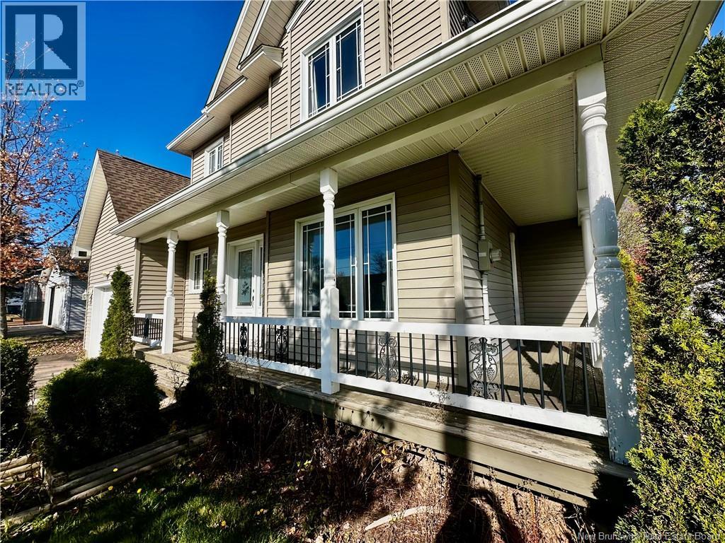 93 Shannon Drive, Moncton, New Brunswick  E1G 4X6 - Photo 47 - NB149065