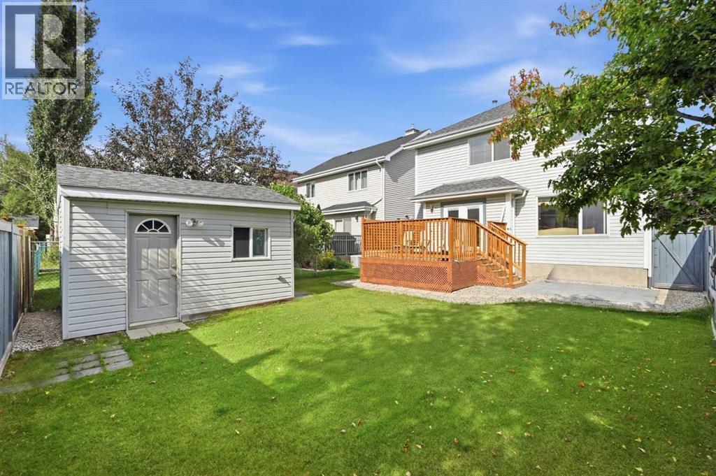 219 Schooner Close NW, Calgary, Alberta  T3L 1Y7 - Photo 29 - A2343795