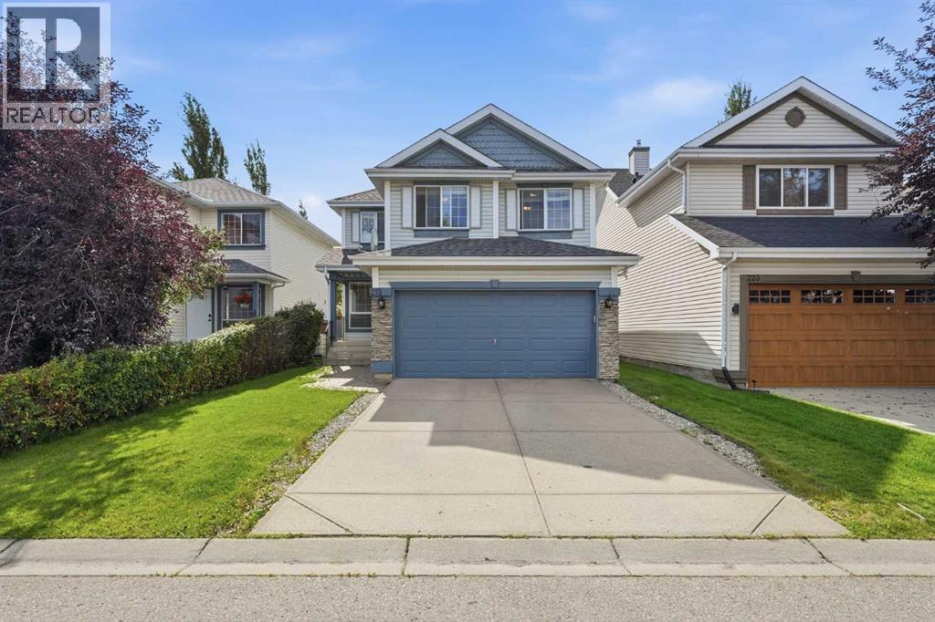 219 Schooner Close NW, Calgary, Alberta