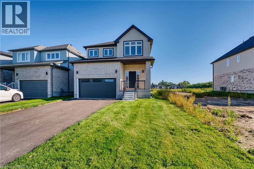 30 FORD Drive, Stratford, Ontario