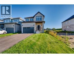 30 FORD Drive, Stratford, Ontario
