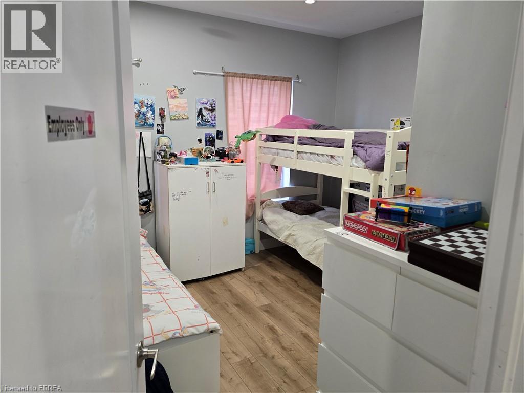 140 Murray Street Unit# 2, Brantford, Ontario  N3S 3N5 - Photo 4 - 40871664
