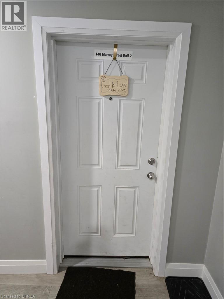 140 Murray Street Unit# 2, Brantford, Ontario  N3S 3N5 - Photo 11 - 40871664