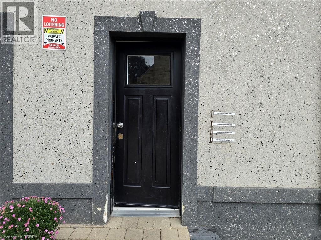 140 Murray Street Unit# 2, Brantford, Ontario  N3S 3N5 - Photo 9 - 40871664