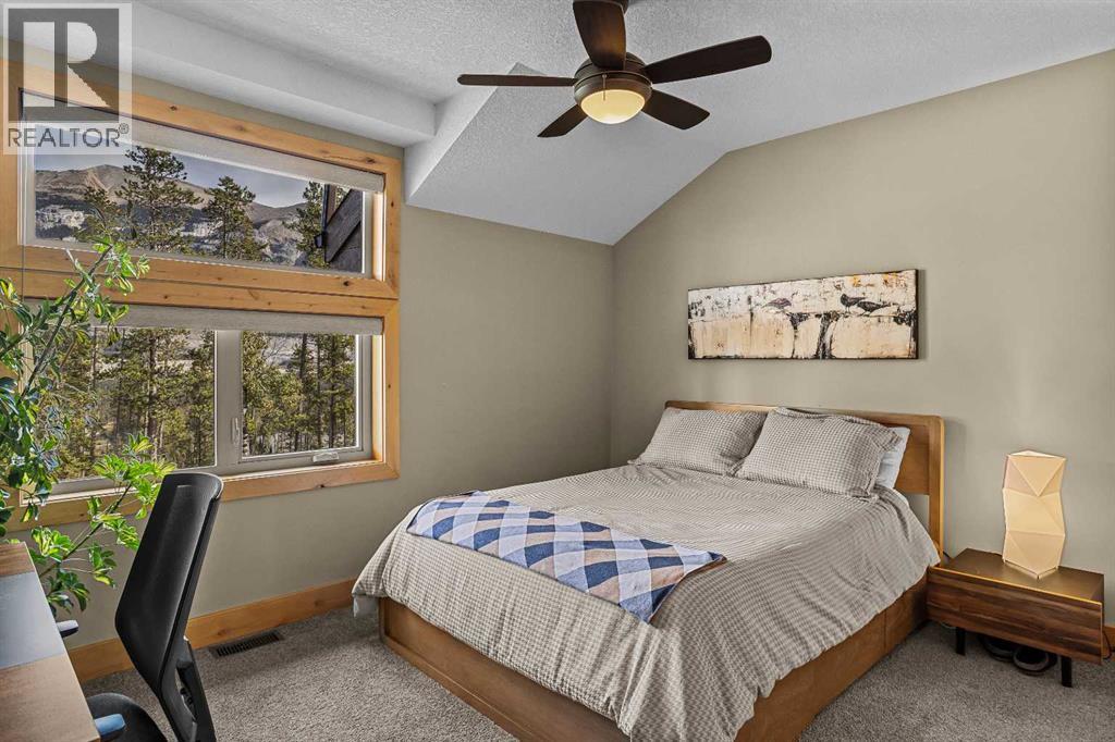 101, 102 Stewart Creek Rise, Canmore, Alberta  T1W 0E3 - Photo 25 - A2347593