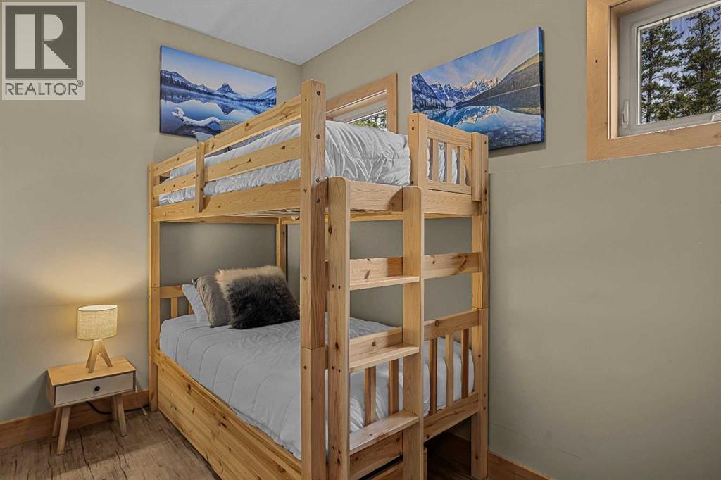 101, 102 Stewart Creek Rise, Canmore, Alberta  T1W 0E3 - Photo 8 - A2347593
