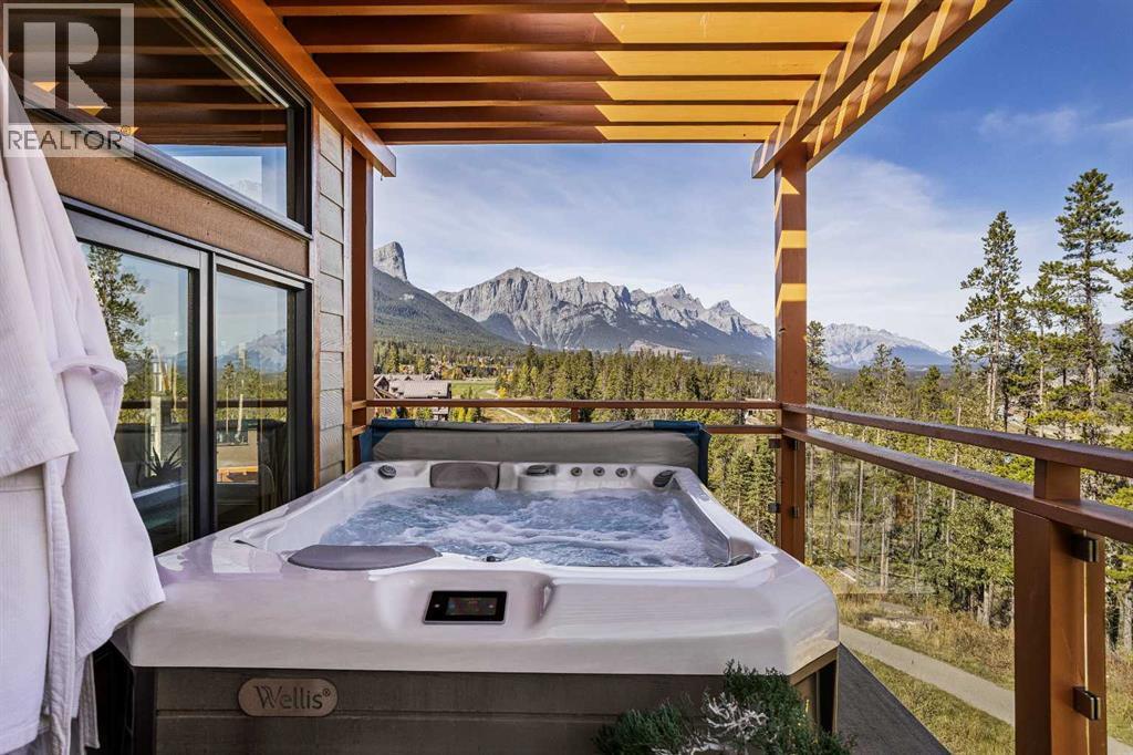 101, 102 Stewart Creek Rise, Canmore, Alberta  T1W 0E3 - Photo 34 - A2347593