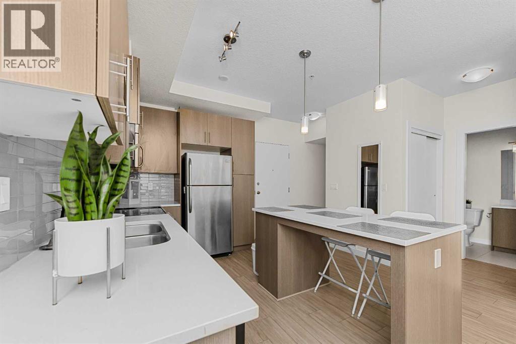 202, 15233 1 Street Se, Calgary, Alberta  T2X 0X5 - Photo 13 - A2353060