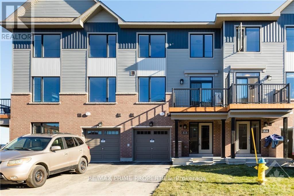818 GLISSADE GROVE E, ottawa, Ontario