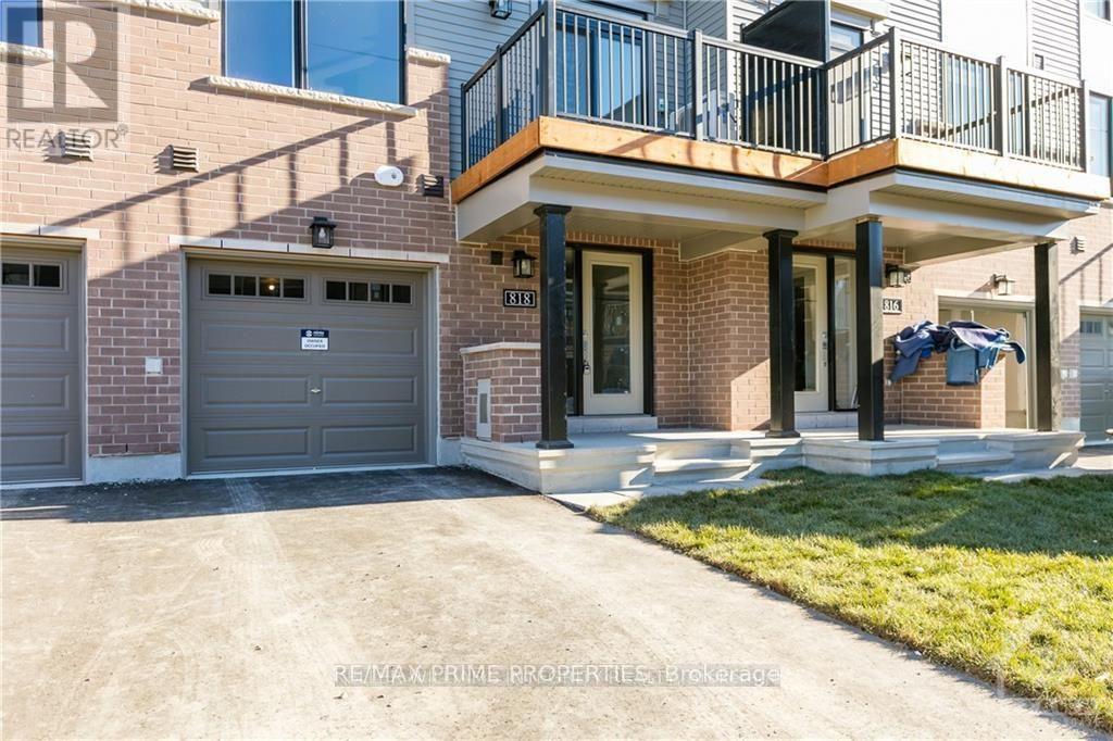 818 Glissade Grove E, Ottawa, Ontario  K4A 5R5 - Photo 2 - X14094174